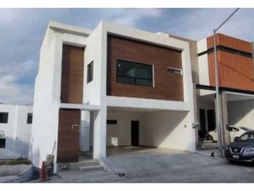 Casa Venta en Cumbres Elite Premier, Garcia, NL