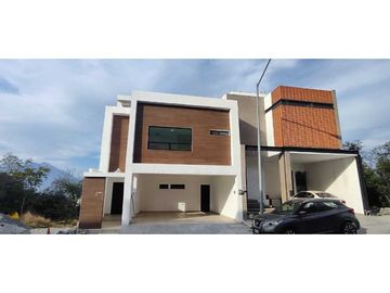 Casa Venta en Cumbres Elite Premier, Garcia, NL