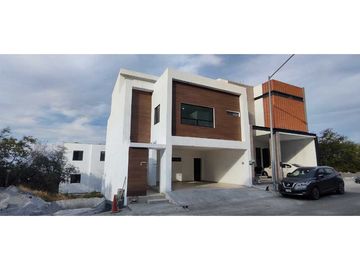 Casa Venta en Cumbres Elite Premier, Garcia, NL