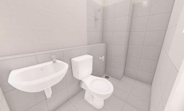 Ideal option for those who work and live in CBD and PASIG area, for sale condo, NO DP is require.
