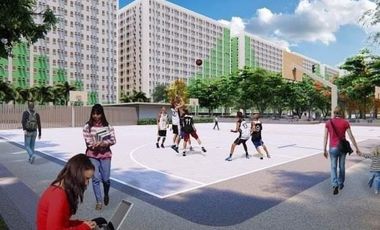 Ideal option for those who work and live in CBD and PASIG area, for sale condo, NO DP is require.
