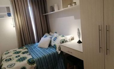 Ideal option for those who work and live in CBD and PASIG area, for sale condo, NO DP is require.