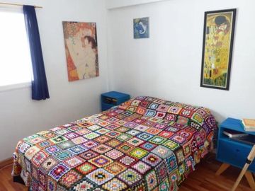 Excepcional 3 Ambientes- NUÑEZ