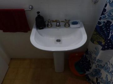 Excepcional 3 Ambientes- NUÑEZ