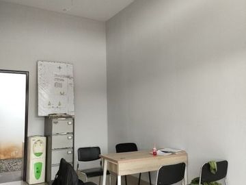 Rumah cluster murah di depok
