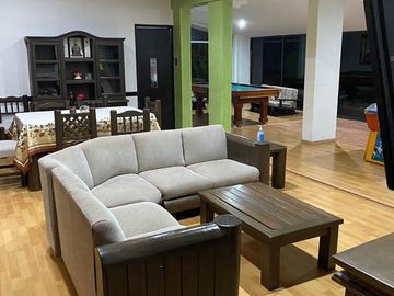 CASA CON ALBERCA EN VENTA EN VALSEQUILLO, PUEBLA