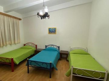 CASA CON ALBERCA EN VENTA EN VALSEQUILLO, PUEBLA