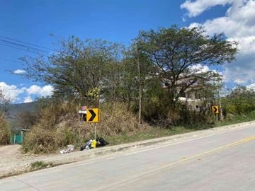 Vendo terreno en Vilcabamba