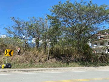 Vendo terreno en Vilcabamba