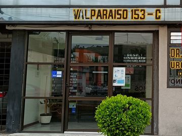 CONSULTORIO EN VENTA, REGIMEN EN CONDOMINIO A 1/2 CUADRA INSURGENTES NTE., CDMX.