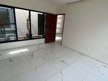 Estrene en privada de 4 casas