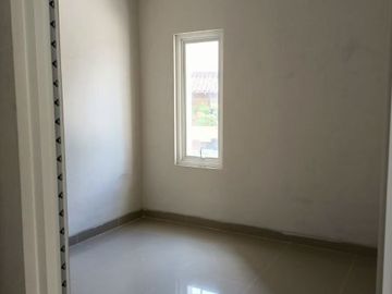 RUMAH CANTIK MURAH DEKAT JALAN JOGJA SOLO