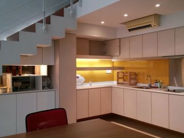 Dijual Apartemen City Lofts - 1 Bedroom & Full Furnished by Sava Jakarta APT-A3576