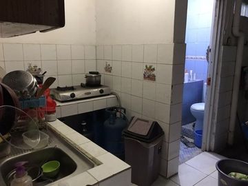Dijual Murah Rumah Di Kopyor Kelapa Gading - Jakarta Utara