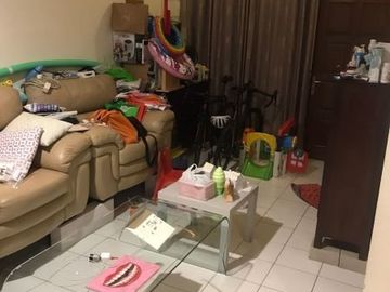 Dijual Murah Rumah Di Kopyor Kelapa Gading - Jakarta Utara