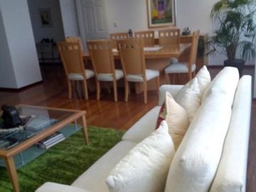 VENTA DEPARTAMENTO EN INTERLOMAS 3 RECAMARAS BBDE0