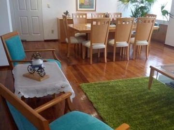 VENTA DEPARTAMENTO EN INTERLOMAS 3 RECAMARAS BBDE0