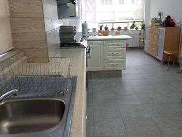 VENTA DEPARTAMENTO EN INTERLOMAS 3 RECAMARAS BBDE0