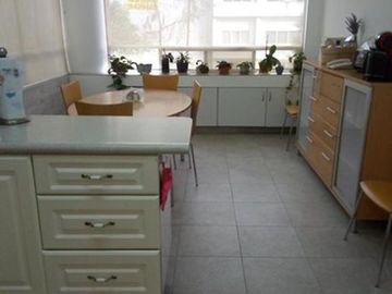 VENTA DEPARTAMENTO EN INTERLOMAS 3 RECAMARAS BBDE0
