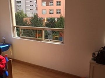 VENTA DEPARTAMENTO EN INTERLOMAS 3 RECAMARAS BBDE0