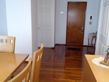 VENTA DEPARTAMENTO EN INTERLOMAS 3 RECAMARAS BBDE0