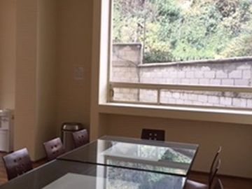 VENTA DEPARTAMENTO EN INTERLOMAS 3 RECAMARAS BBDE0
