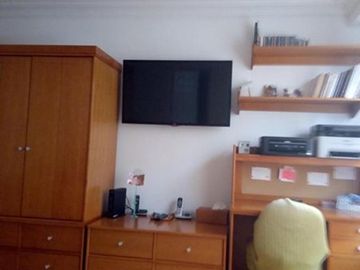 VENTA DEPARTAMENTO EN INTERLOMAS 3 RECAMARAS BBDE0