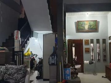 Jual Rumah SHM Siap Huni Griya Kebraon Tengah Surabaya