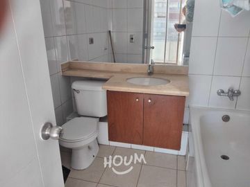 Departamento Metro Santa Ana L2 ID: 143648s