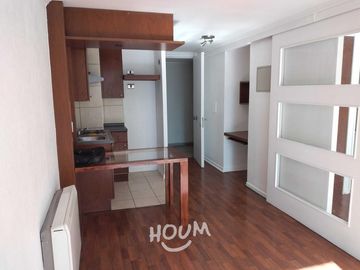 Departamento Metro Santa Ana L2 ID: 143648s