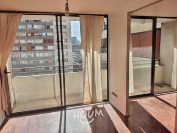 Departamento Metro Santa Ana L2 ID: 143648s