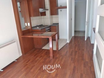 Departamento Metro Santa Ana L2 ID: 143648s
