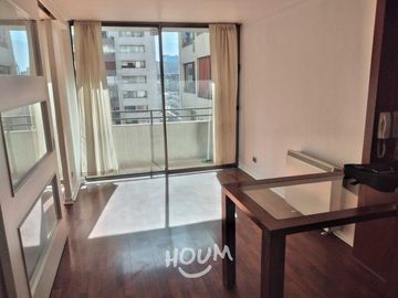 Departamento Metro Santa Ana L2 ID: 143648s