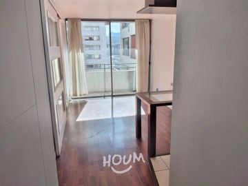 Departamento Metro Santa Ana L2 ID: 143648s