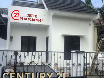 Rumah Siap Huni Bagus di Graha Bintaro | GB 6035 - RS