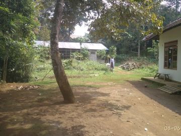 Dijual tanah karangpandan