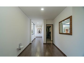 CASA CAMPESTRE CONTEMPORNEA Y MODERNA / TENJO CUNDINAMARCA