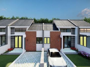 Perumahan exclusive, Kota Bandung, Bonus Kitchen set