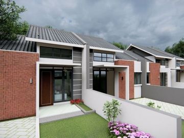 Perumahan exclusive, Kota Bandung, Bonus Kitchen set