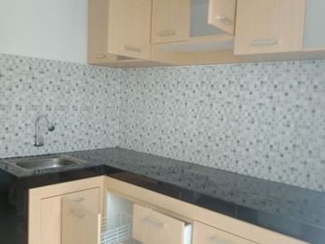 Perumahan exclusive, Kota Bandung, Bonus Kitchen set