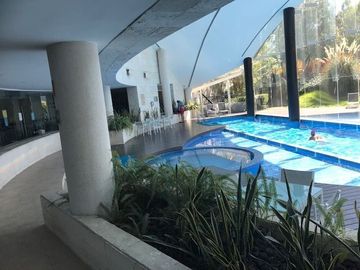 Departamento en venta con terraza  Santa Fe - Mediterranea