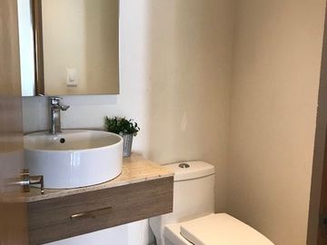 Departamento en venta con terraza  Santa Fe - Mediterranea