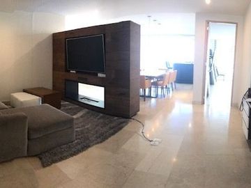Departamento en venta con terraza  Santa Fe - Mediterranea