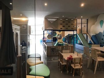 Departamento en venta con terraza  Santa Fe - Mediterranea