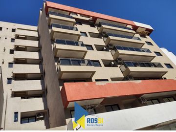 Departamento - Nueva Cordoba