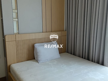 A well-designed unit at 57 Promenade, offering comfort, privacy, and a prime South Jakarta address.