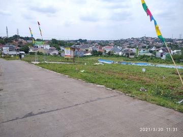 Tanah murah tengah kota di kedungmundu Tembalang