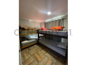 Impecable casa en venta sector Caburgua