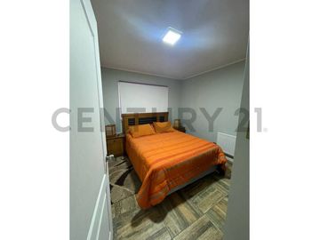 Impecable casa en venta sector Caburgua