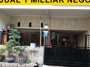 SETRO Baru Rumah Surat SHM Perorangan